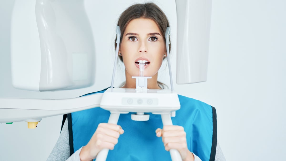 CBCT Imaging in New Paltz & Kerhonkson, NY - Dr. Pink Orthodontics