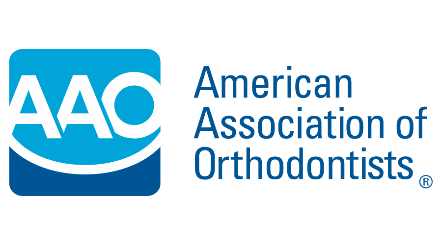 American Association of Orthodontists (AAO) logo