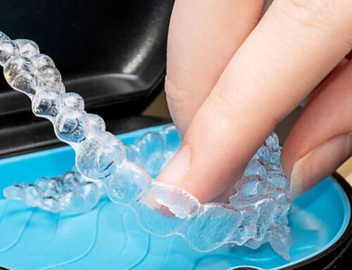 How Long Does Invisalign Treatment Take?